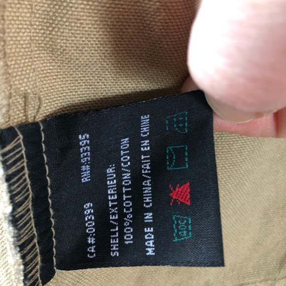 NWT NUAGE military style jacket women’s medium - Picture 6 of 7